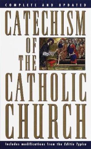 Catechism of the Catholic Church PDF Download
